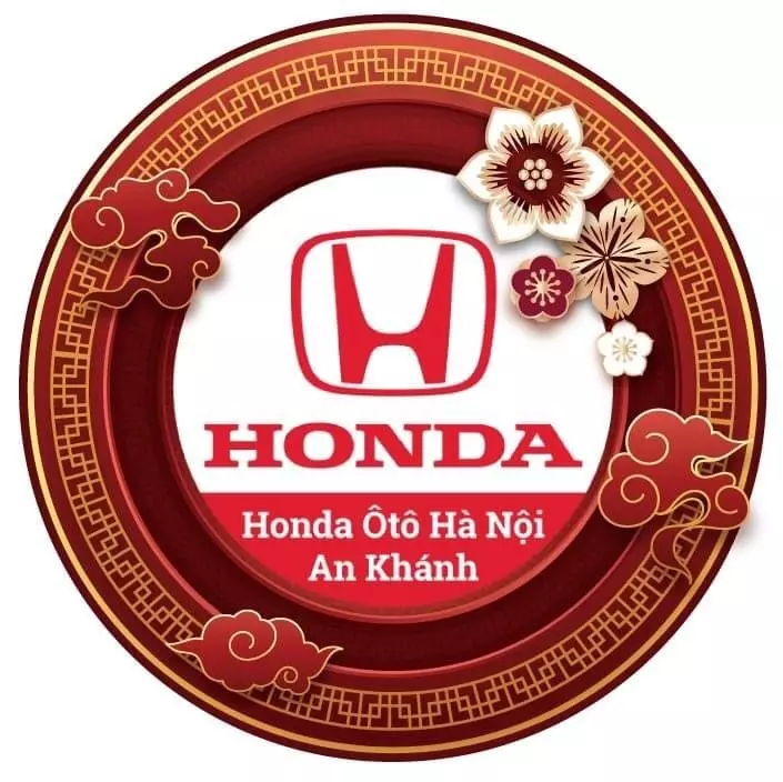 Honda Ô tô An Khánh